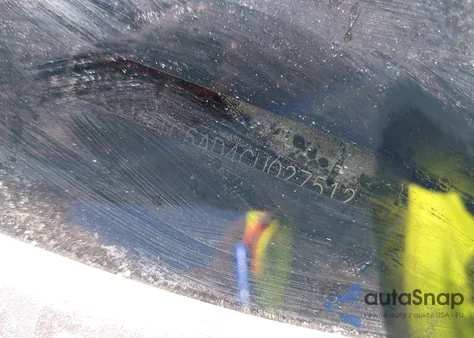 2012 Hyundai Veloster Base W/Gray z USA, uszkodzony, nr VIN KMHTC6AD4CU027512